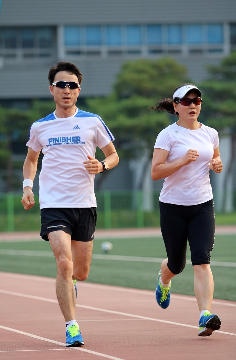 Conscious Running Practices